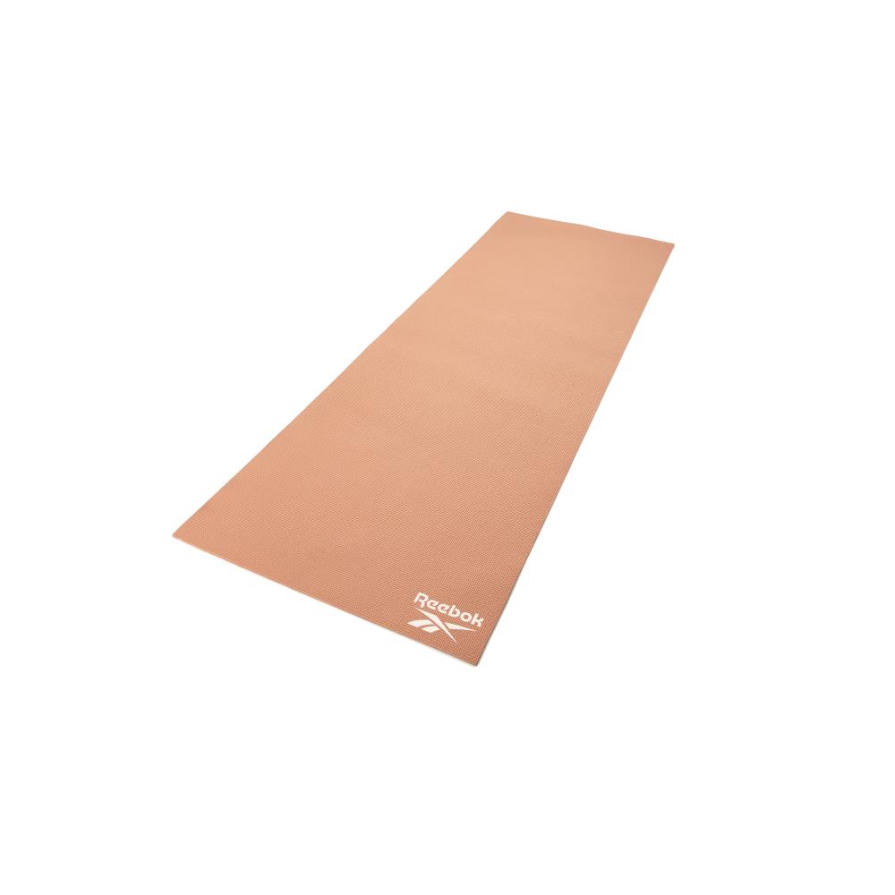 4毫米纯色瑜伽垫产品图